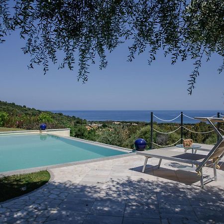 Il Borgo Del Mare - Budoni Sweet Home エクステリア 写真