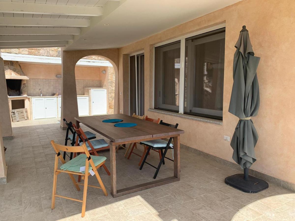 Il Borgo Del Mare - Budoni Sweet Home エクステリア 写真