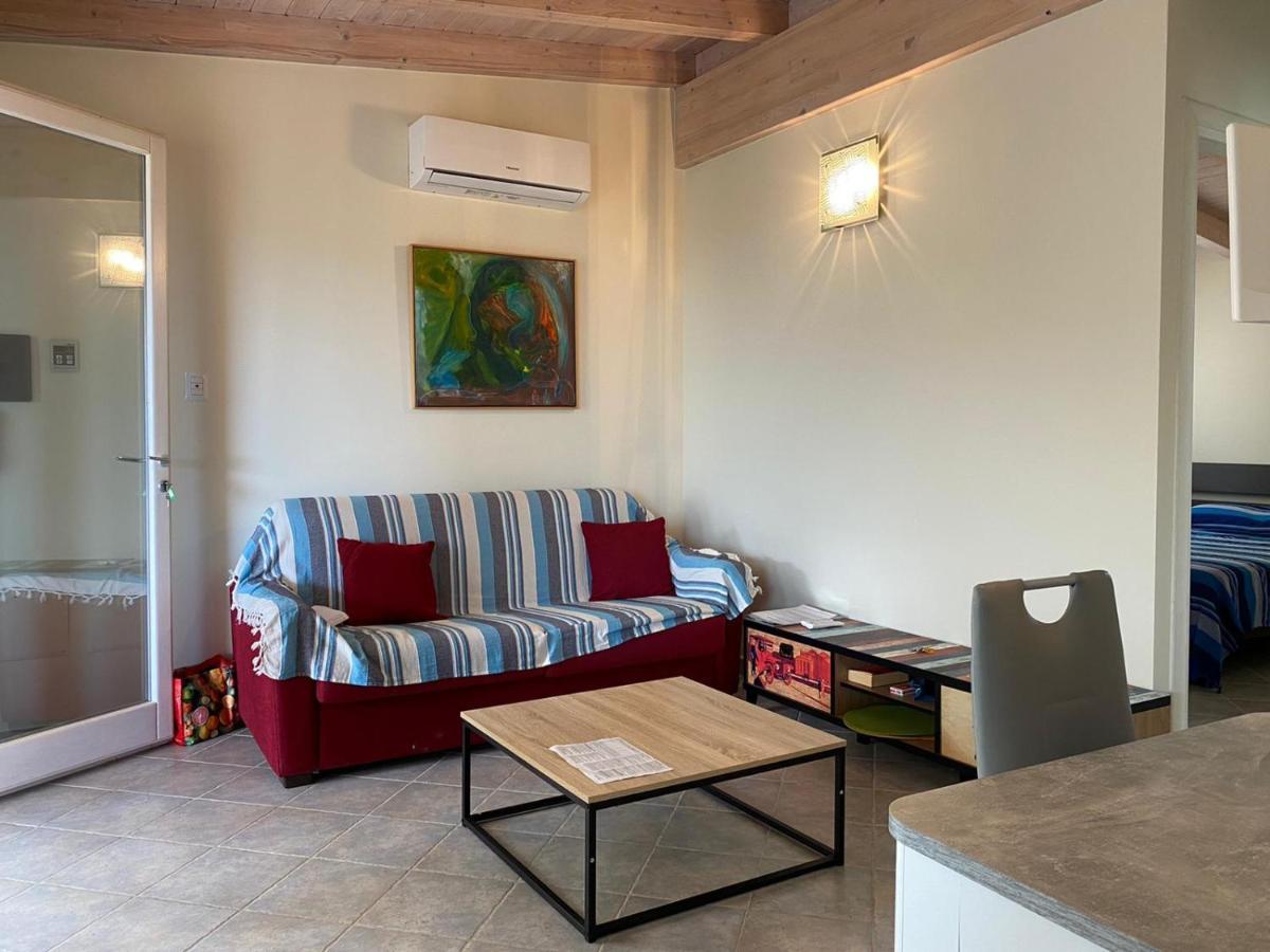 Il Borgo Del Mare - Budoni Sweet Home エクステリア 写真