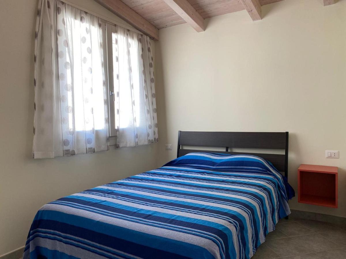 Il Borgo Del Mare - Budoni Sweet Home エクステリア 写真