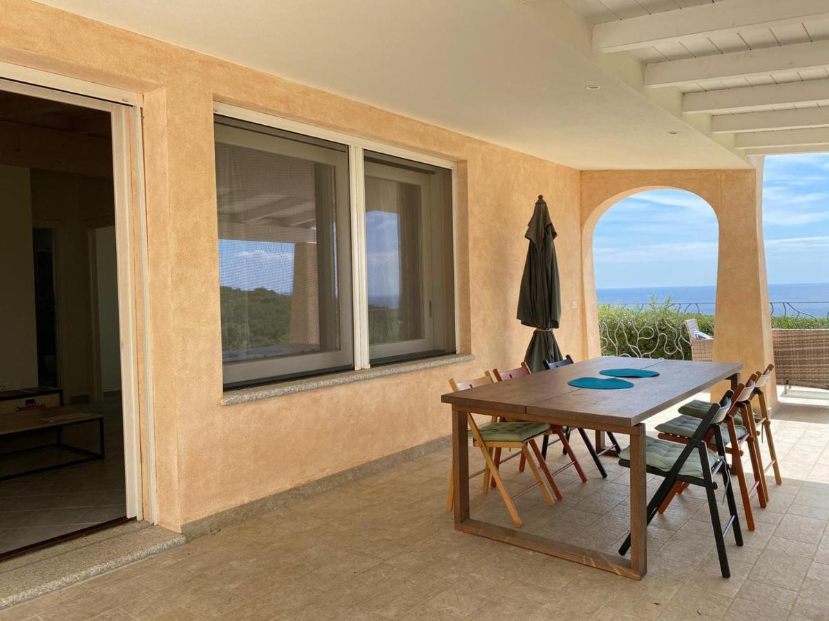 Il Borgo Del Mare - Budoni Sweet Home エクステリア 写真