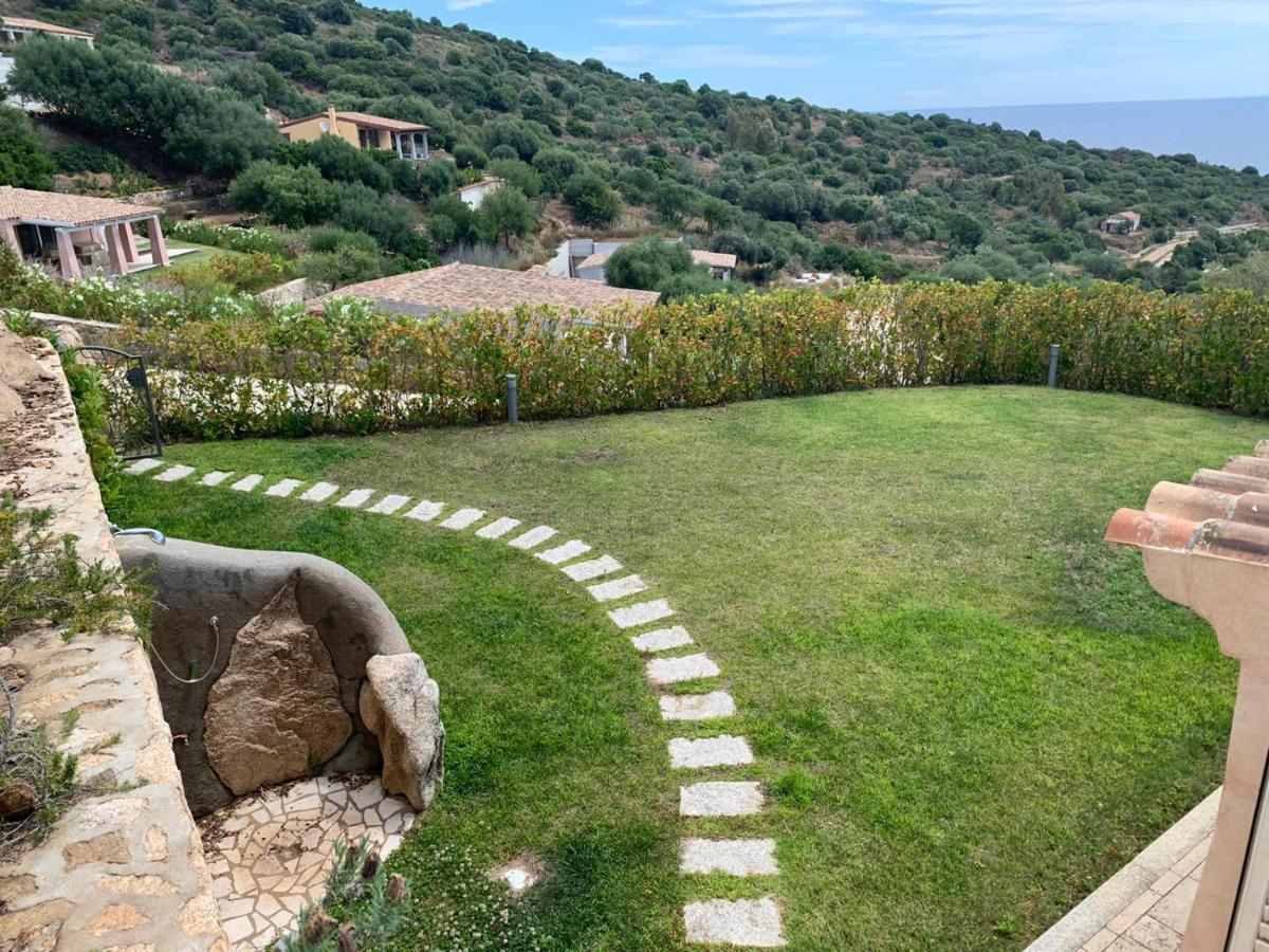 Il Borgo Del Mare - Budoni Sweet Home エクステリア 写真