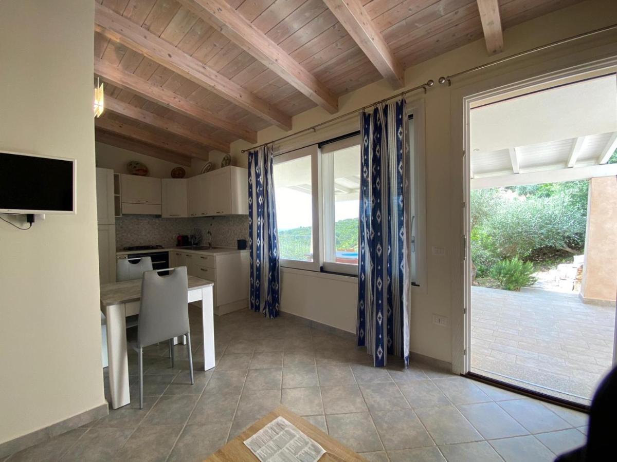 Il Borgo Del Mare - Budoni Sweet Home エクステリア 写真