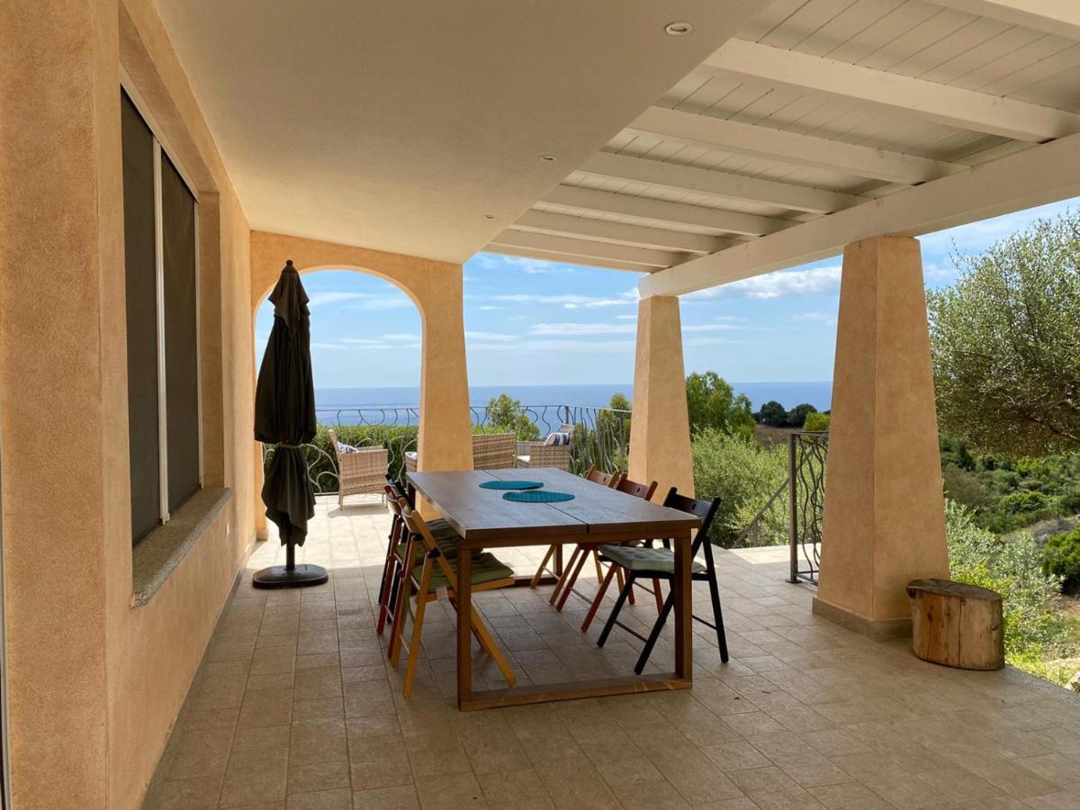 Il Borgo Del Mare - Budoni Sweet Home エクステリア 写真