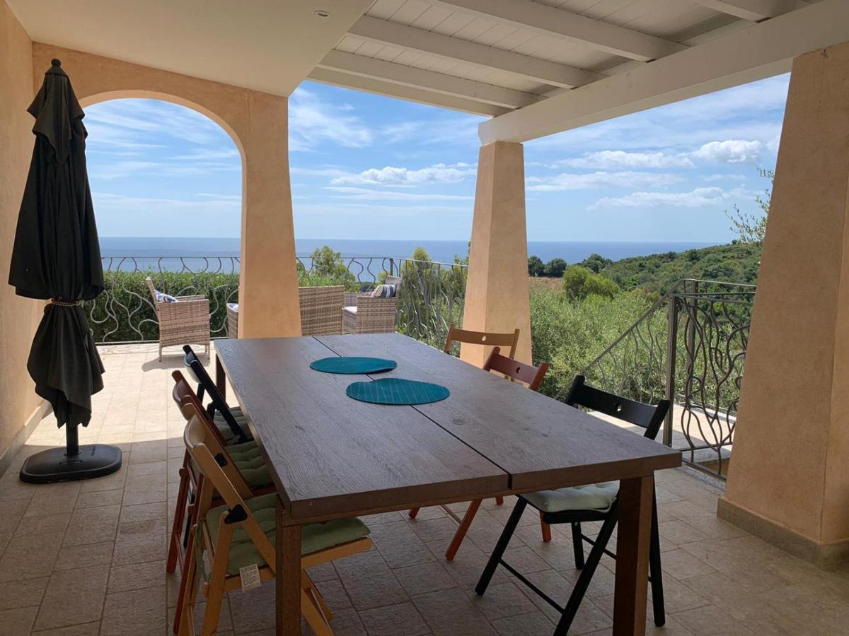 Il Borgo Del Mare - Budoni Sweet Home エクステリア 写真