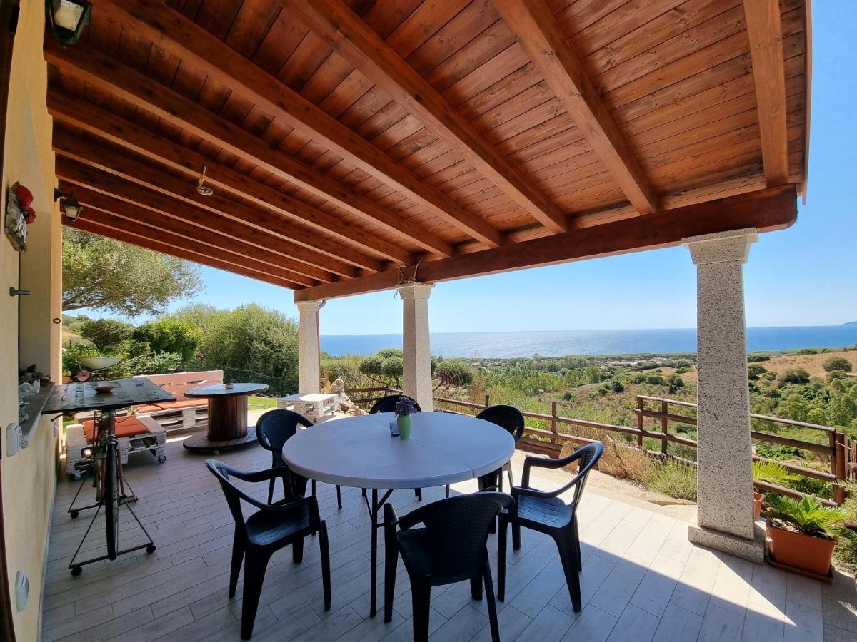 Il Borgo Del Mare - Budoni Sweet Home エクステリア 写真