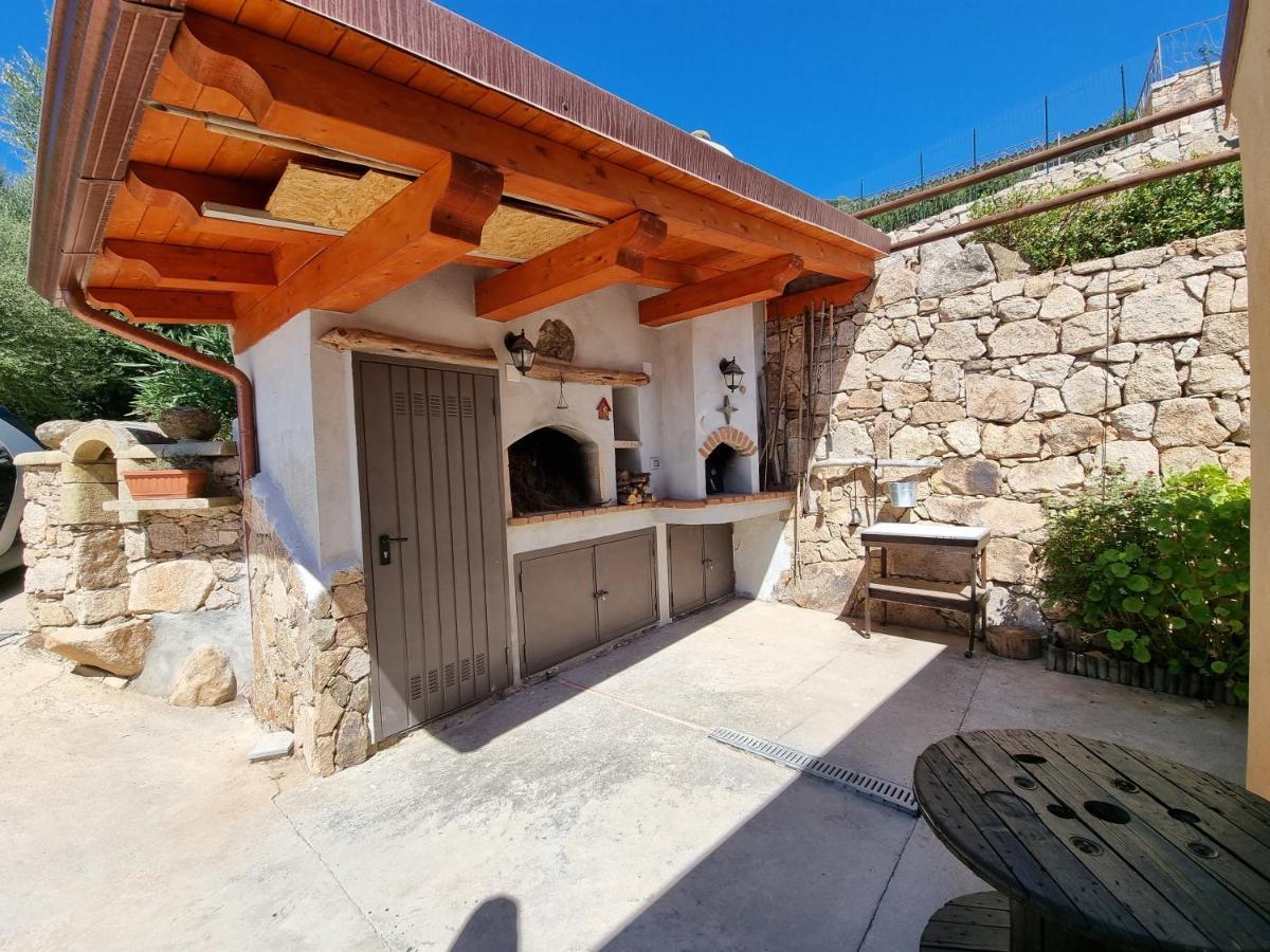Il Borgo Del Mare - Budoni Sweet Home エクステリア 写真