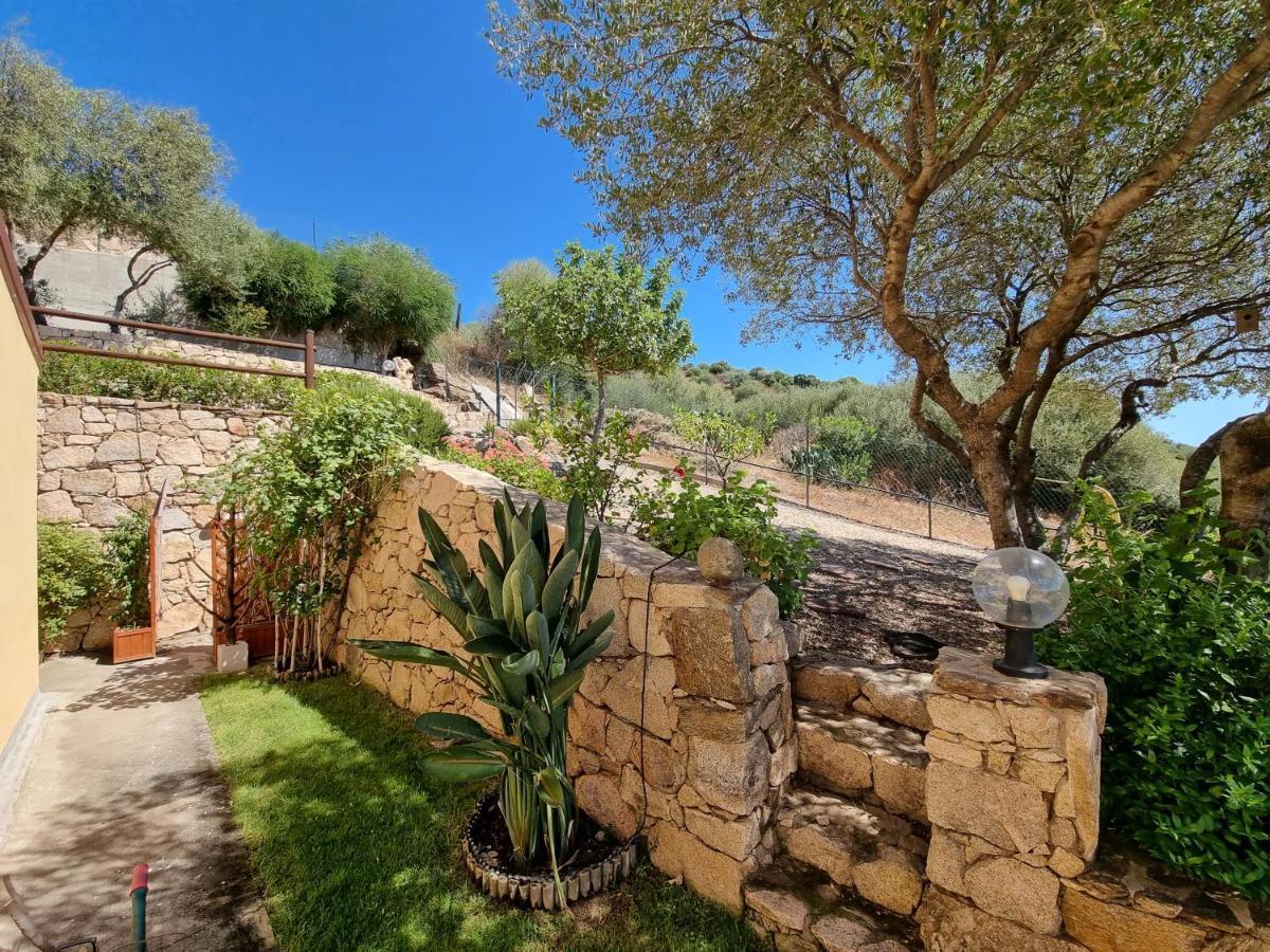 Il Borgo Del Mare - Budoni Sweet Home エクステリア 写真