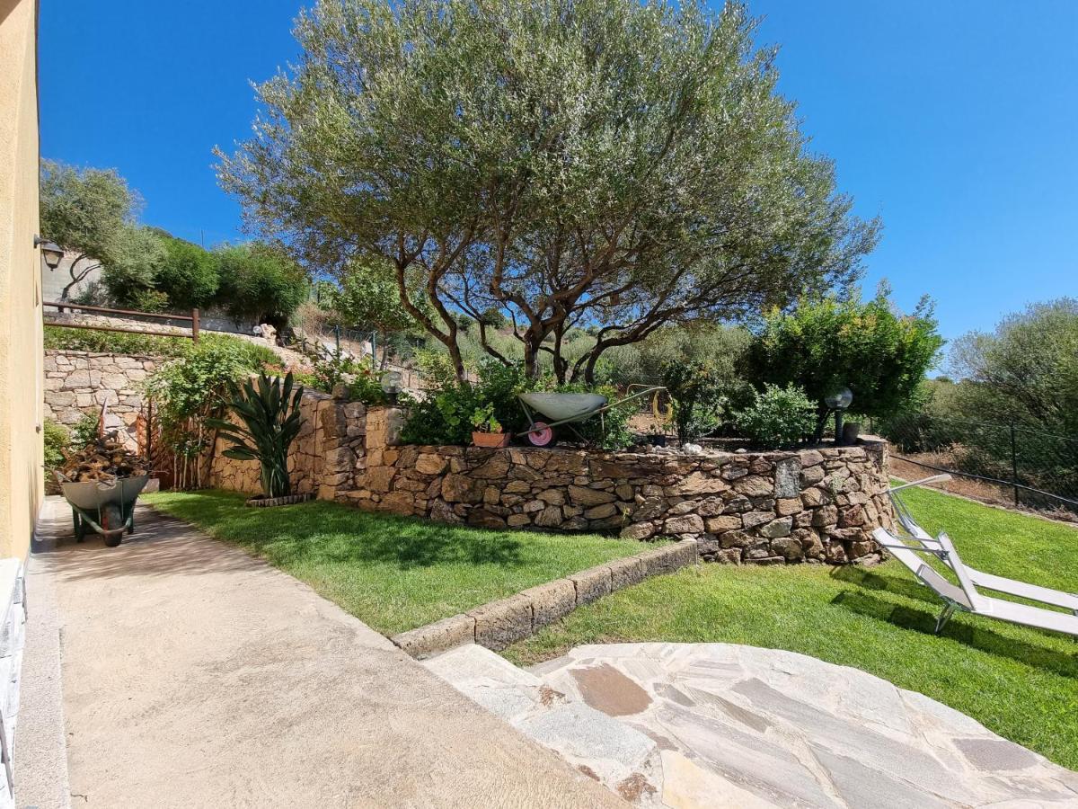 Il Borgo Del Mare - Budoni Sweet Home エクステリア 写真