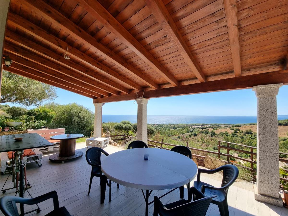 Il Borgo Del Mare - Budoni Sweet Home エクステリア 写真