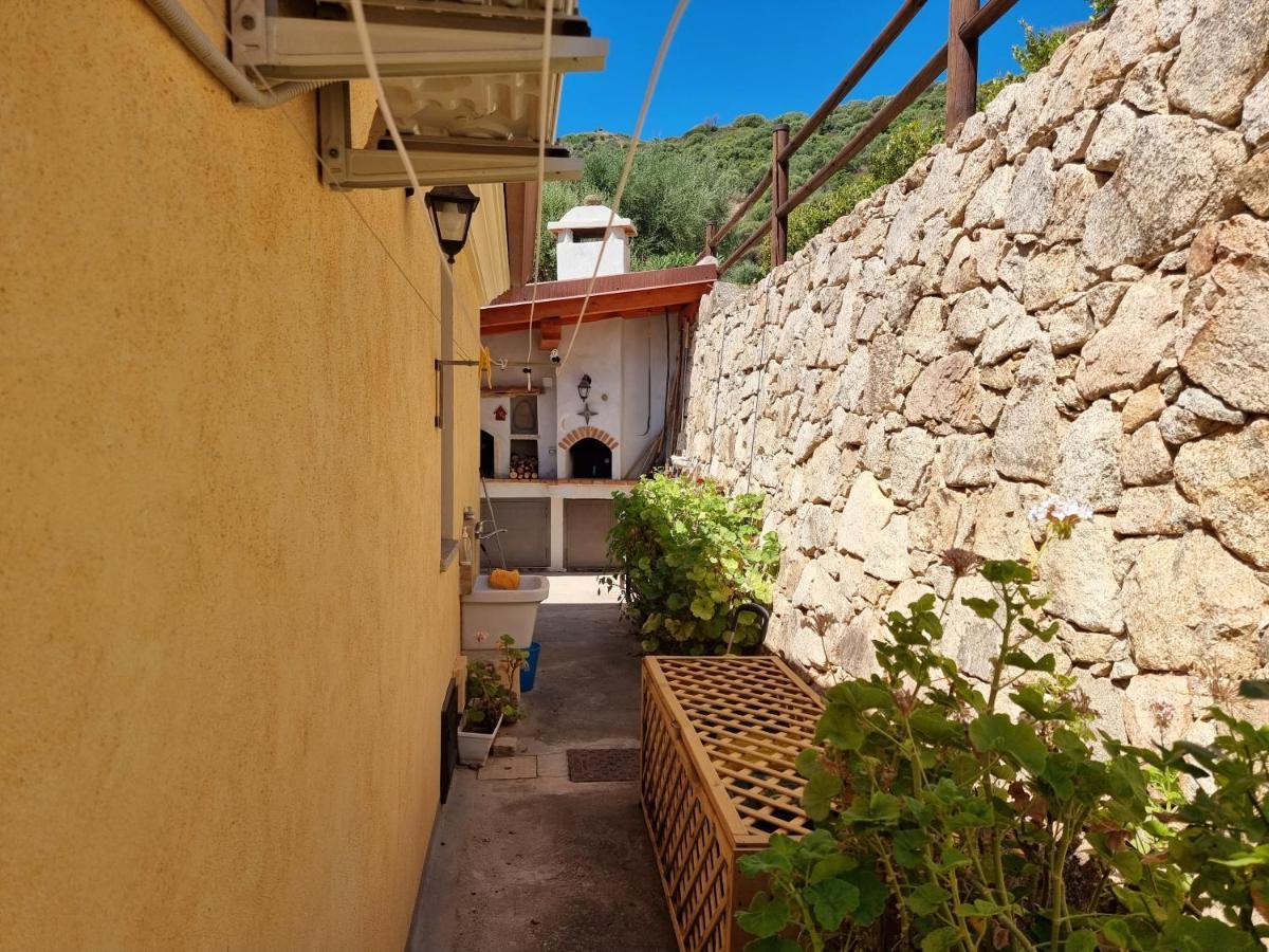 Il Borgo Del Mare - Budoni Sweet Home エクステリア 写真
