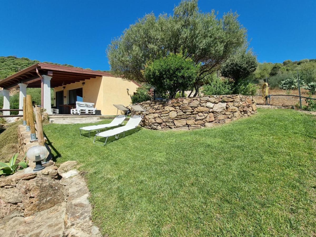 Il Borgo Del Mare - Budoni Sweet Home エクステリア 写真