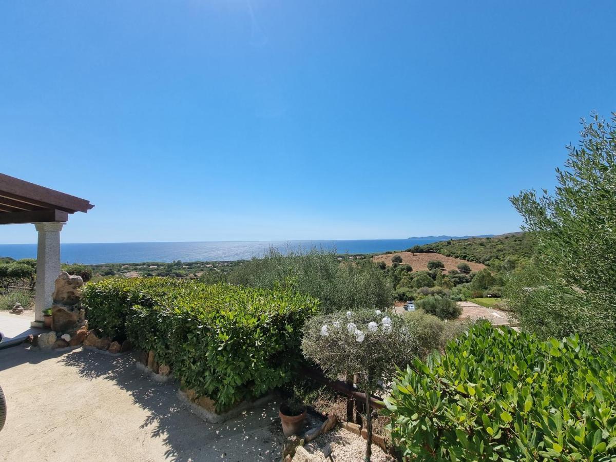Il Borgo Del Mare - Budoni Sweet Home エクステリア 写真