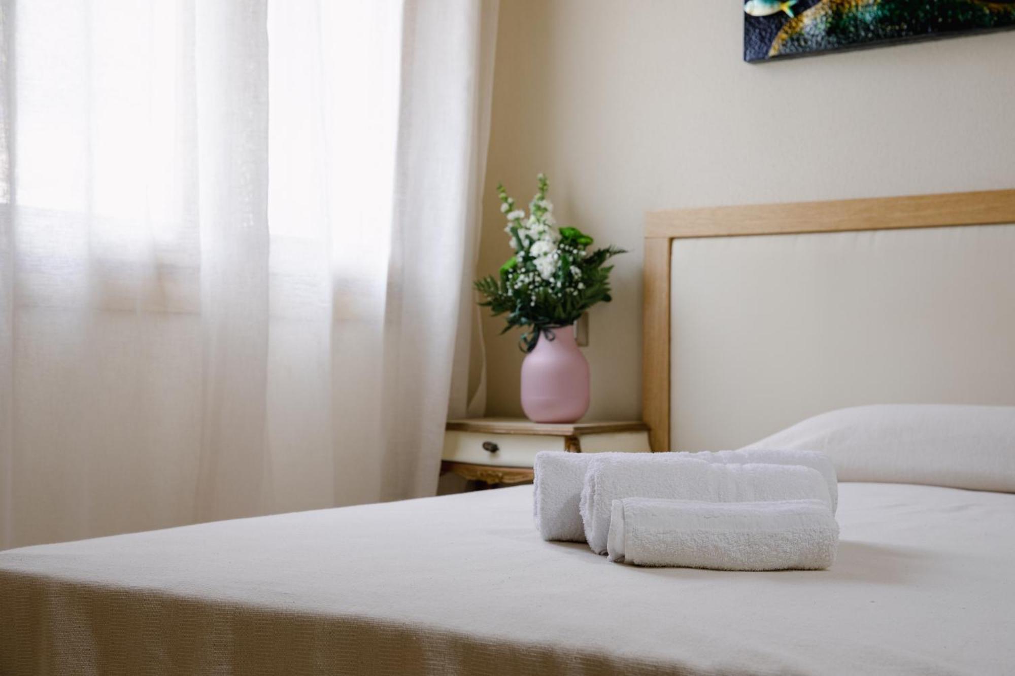 Il Borgo Del Mare - Budoni Sweet Home エクステリア 写真