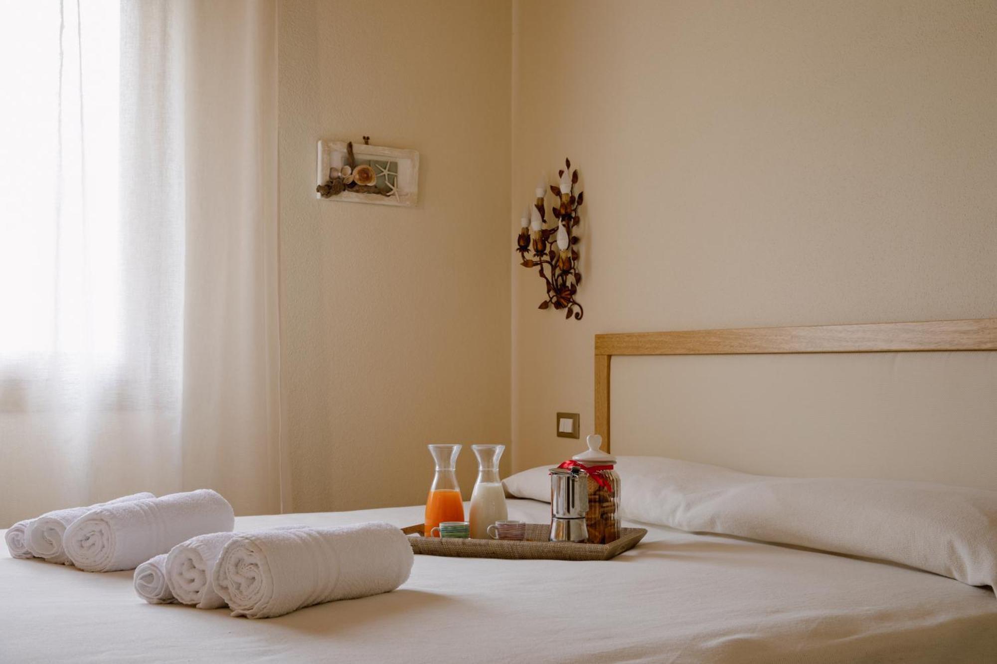 Il Borgo Del Mare - Budoni Sweet Home エクステリア 写真