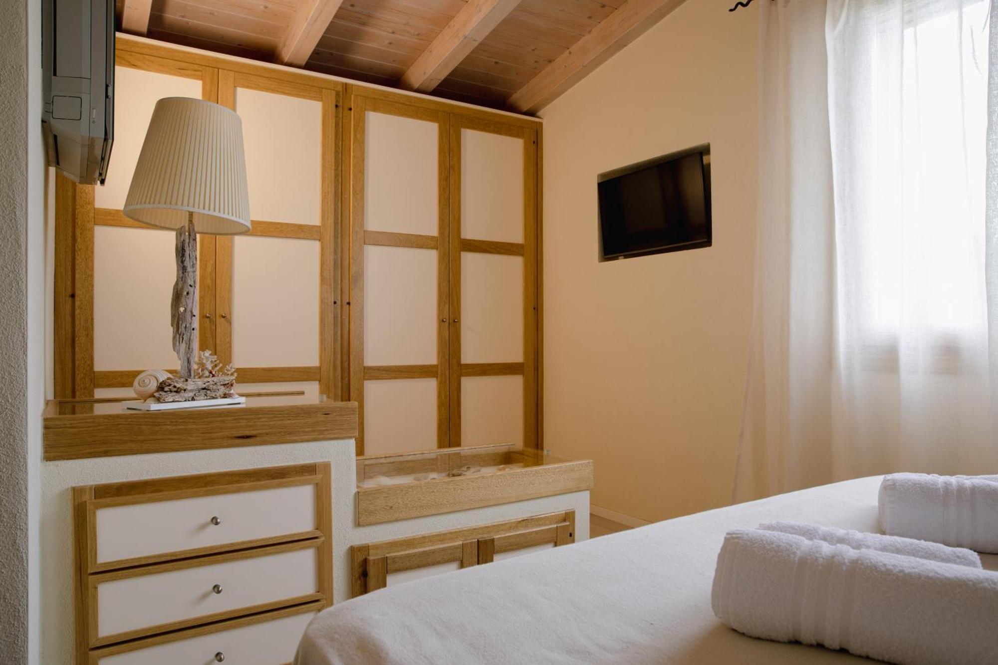 Il Borgo Del Mare - Budoni Sweet Home エクステリア 写真