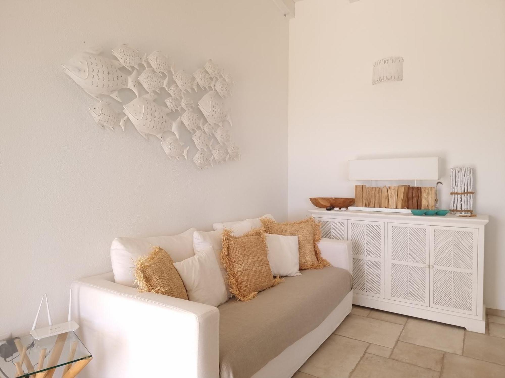 Il Borgo Del Mare - Budoni Sweet Home エクステリア 写真