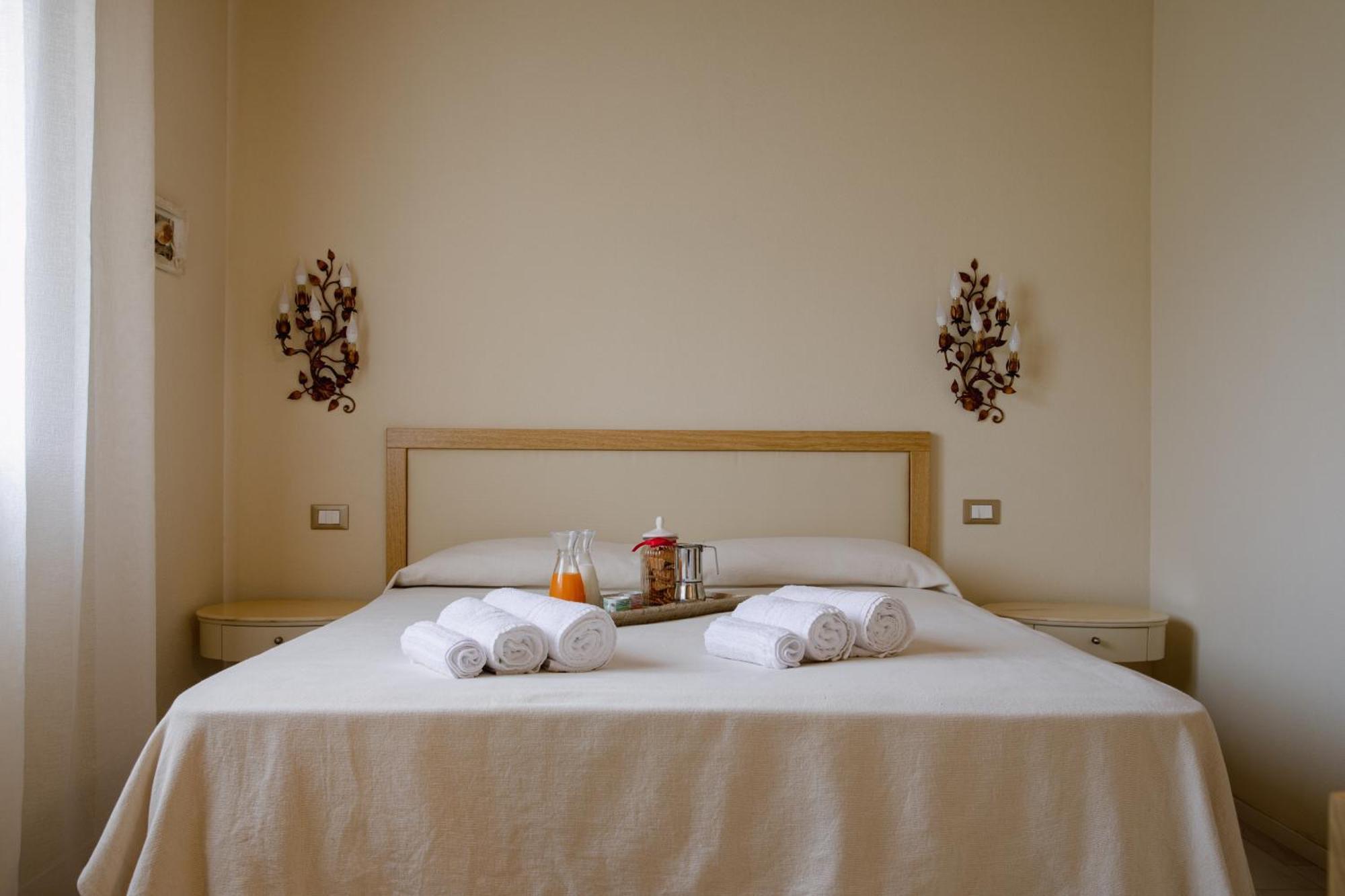 Il Borgo Del Mare - Budoni Sweet Home エクステリア 写真