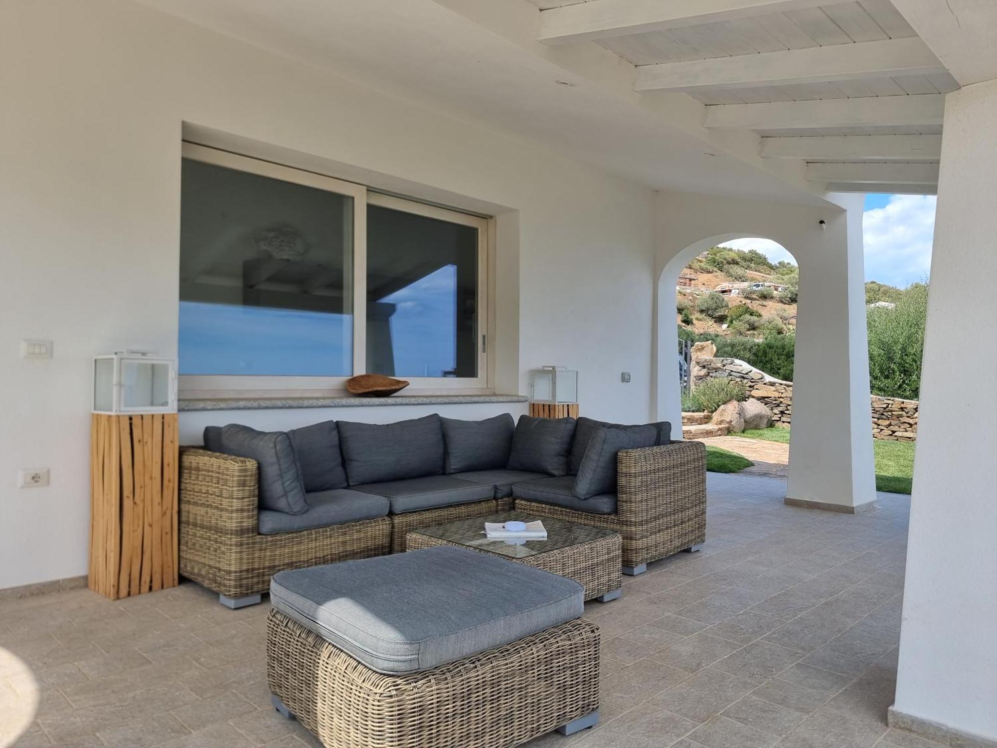 Il Borgo Del Mare - Budoni Sweet Home エクステリア 写真