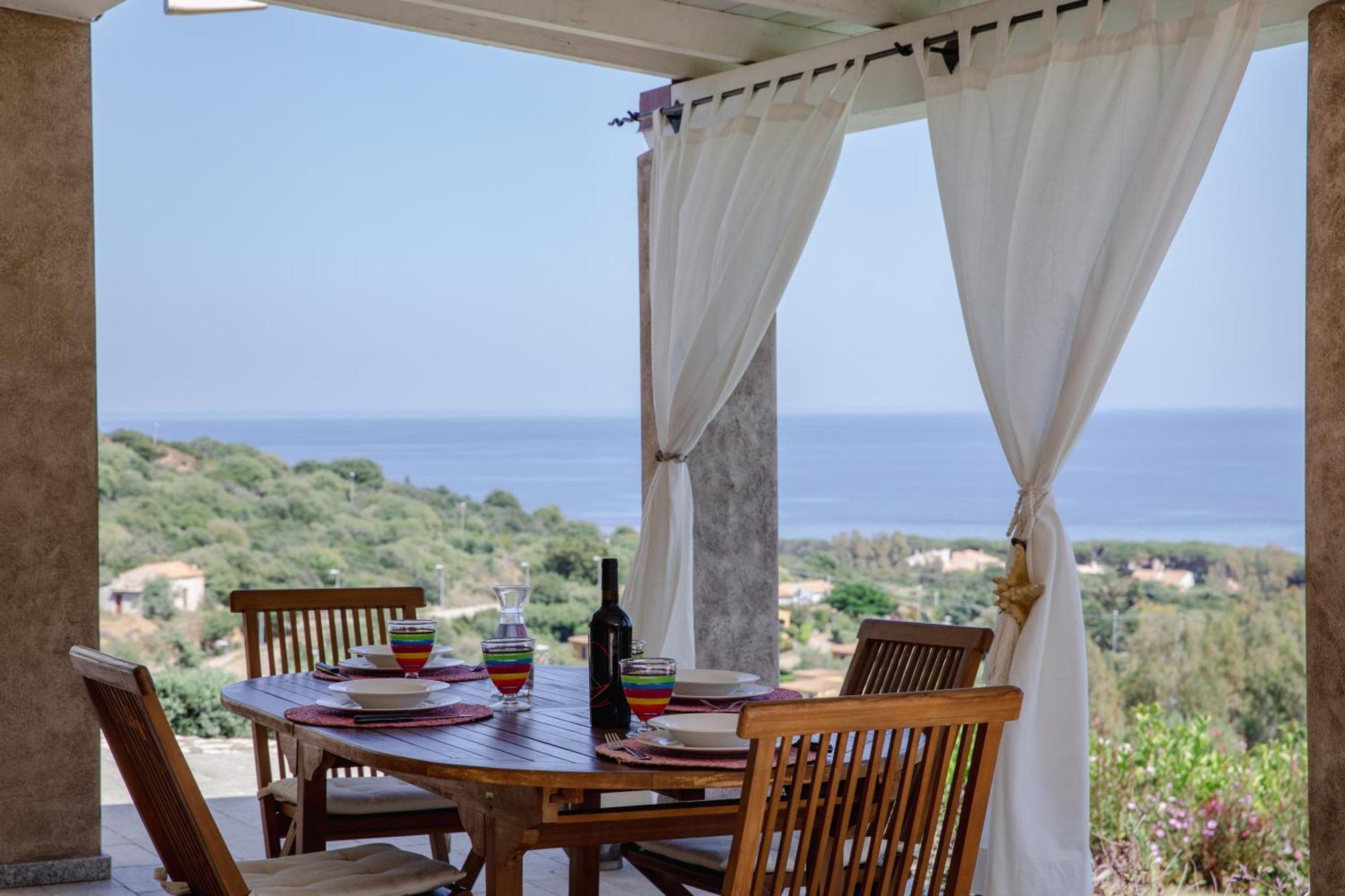 Il Borgo Del Mare - Budoni Sweet Home エクステリア 写真