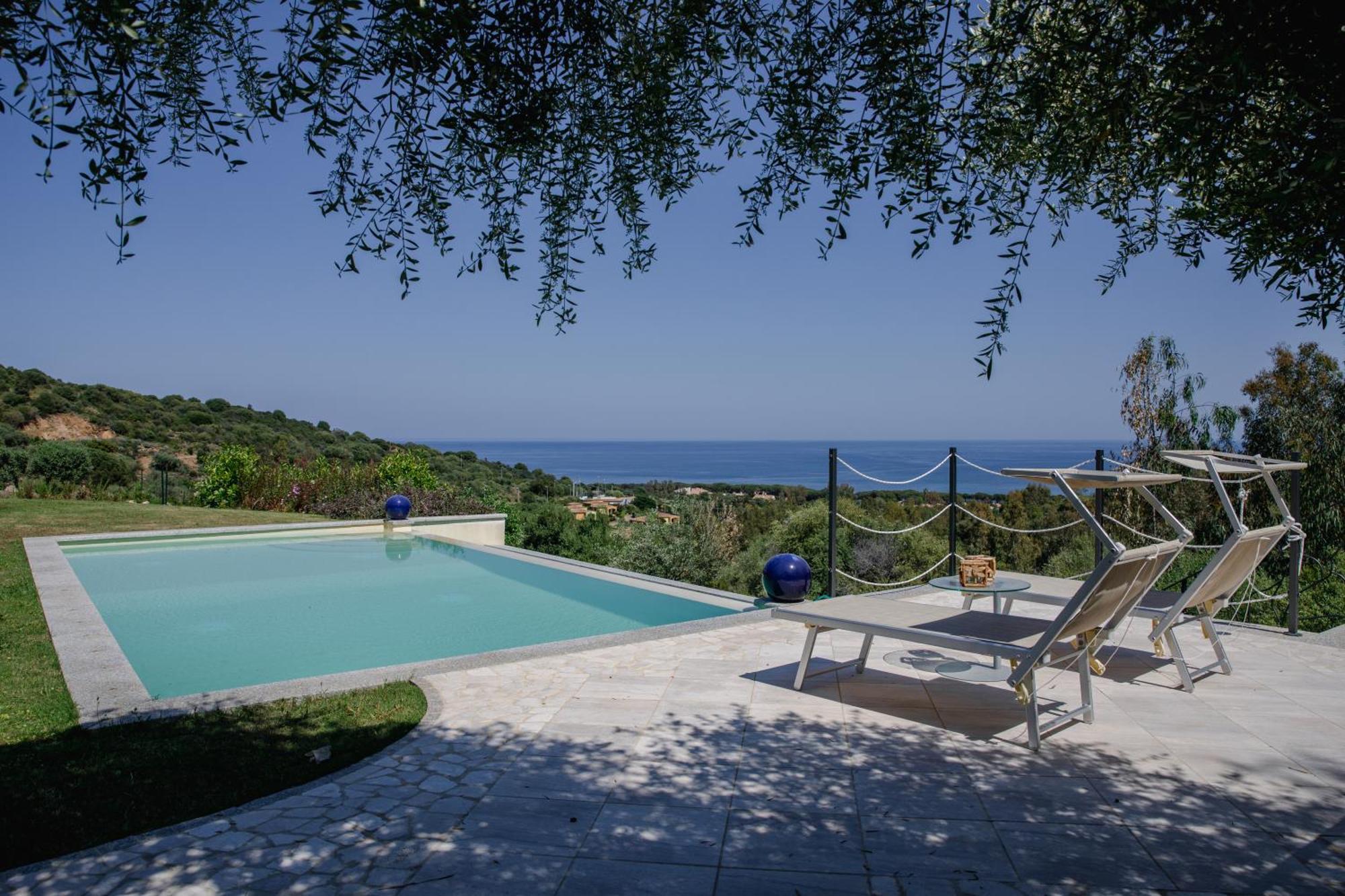 Il Borgo Del Mare - Budoni Sweet Home エクステリア 写真