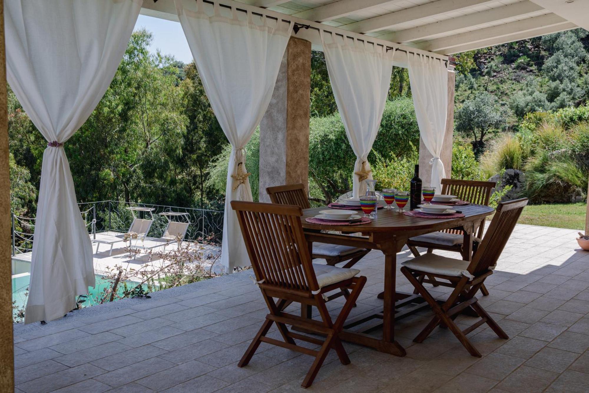 Il Borgo Del Mare - Budoni Sweet Home エクステリア 写真