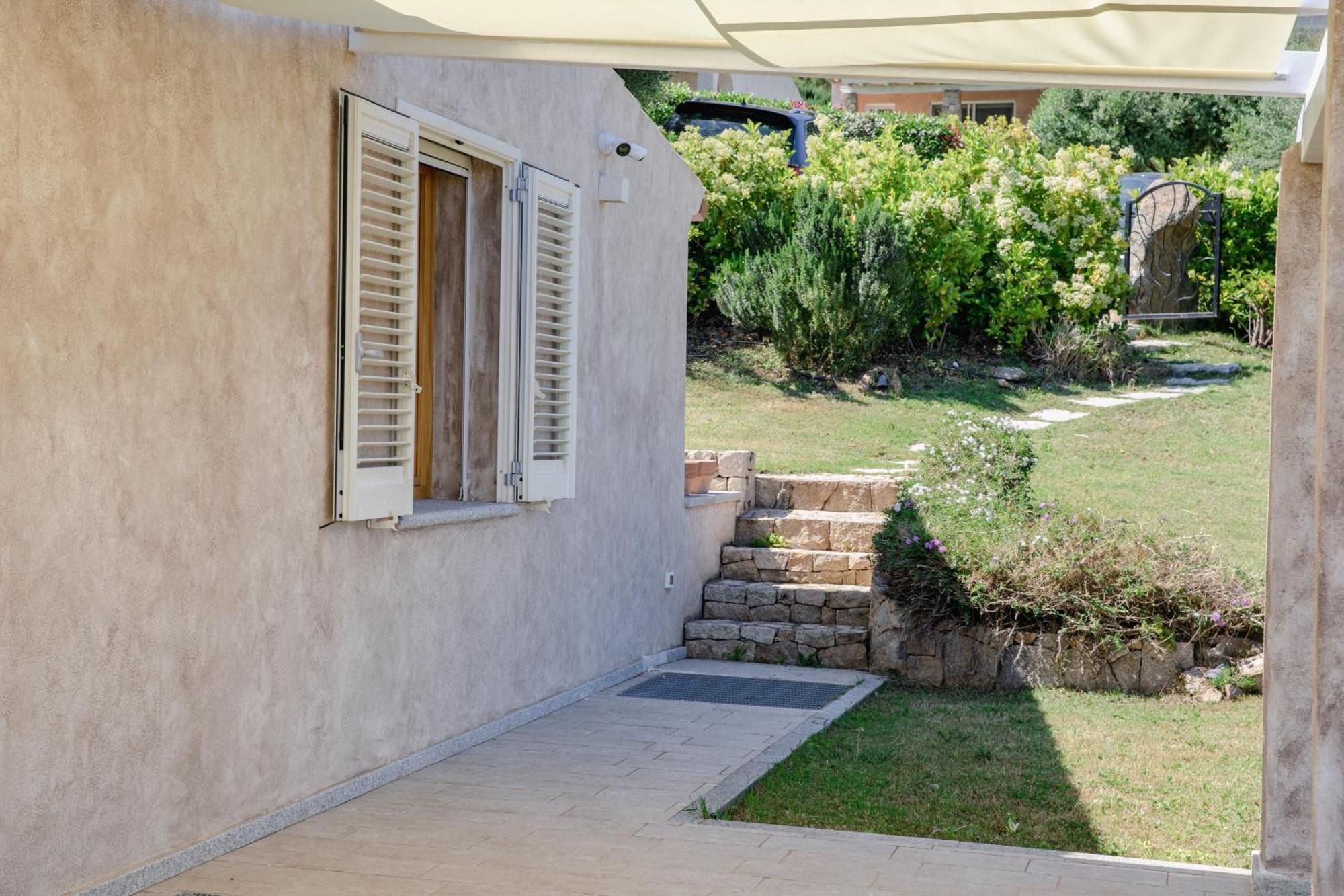Il Borgo Del Mare - Budoni Sweet Home エクステリア 写真
