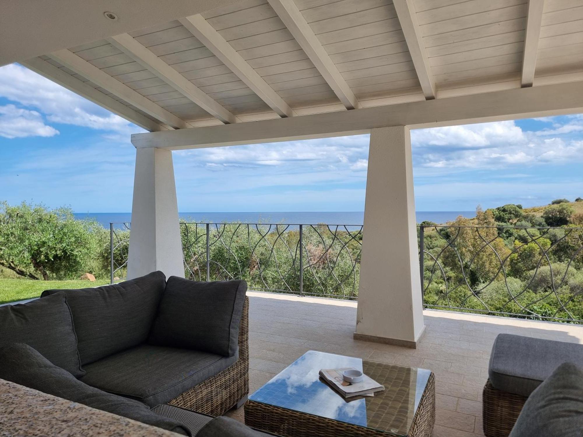 Il Borgo Del Mare - Budoni Sweet Home エクステリア 写真