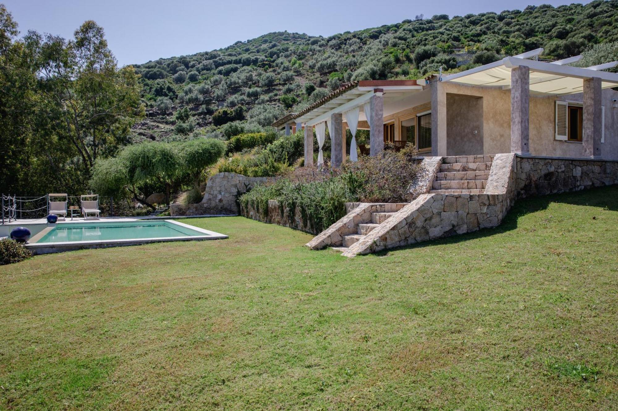 Il Borgo Del Mare - Budoni Sweet Home エクステリア 写真