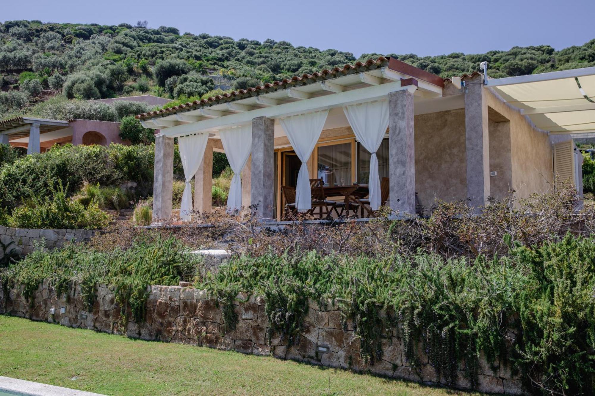 Il Borgo Del Mare - Budoni Sweet Home エクステリア 写真