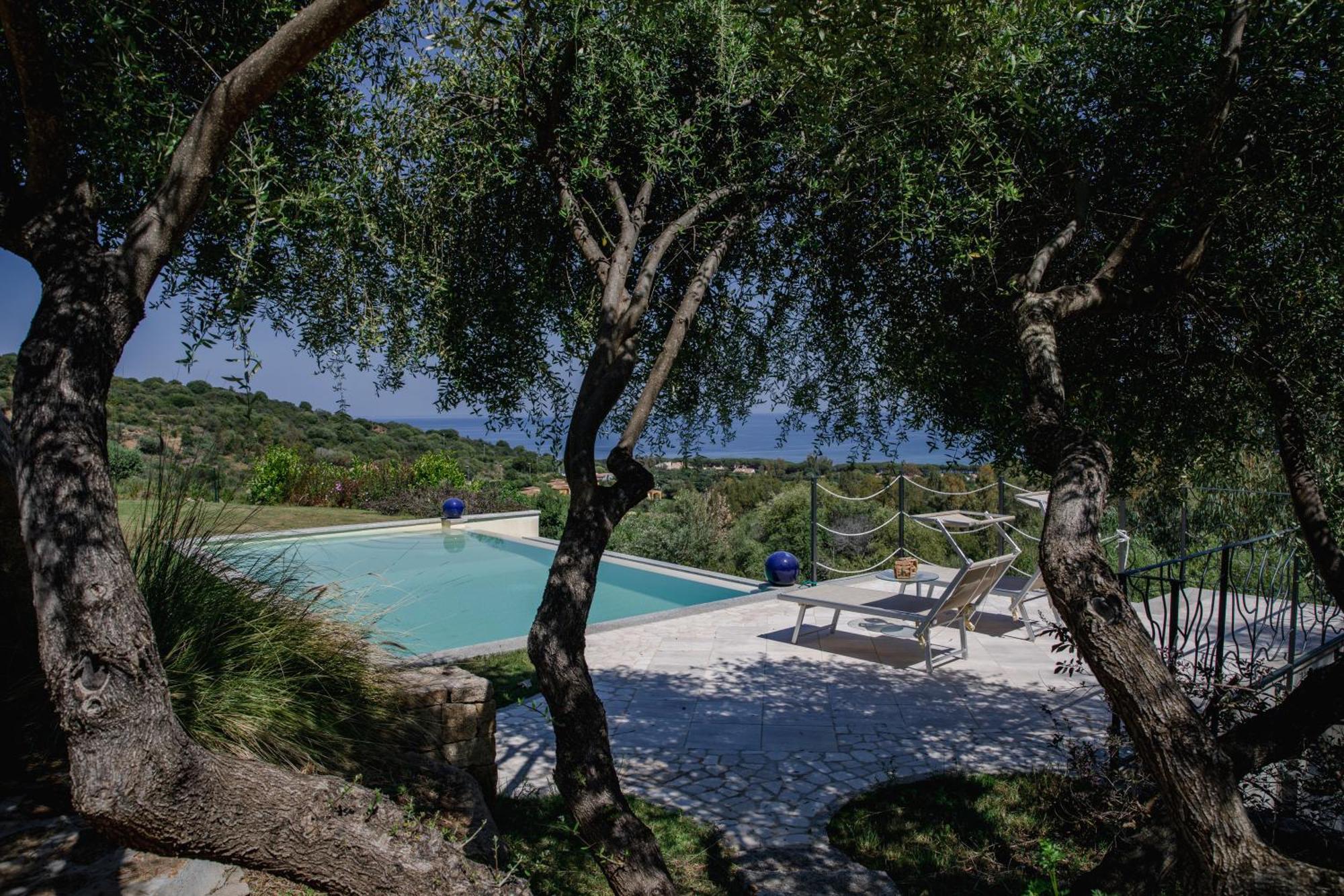 Il Borgo Del Mare - Budoni Sweet Home エクステリア 写真