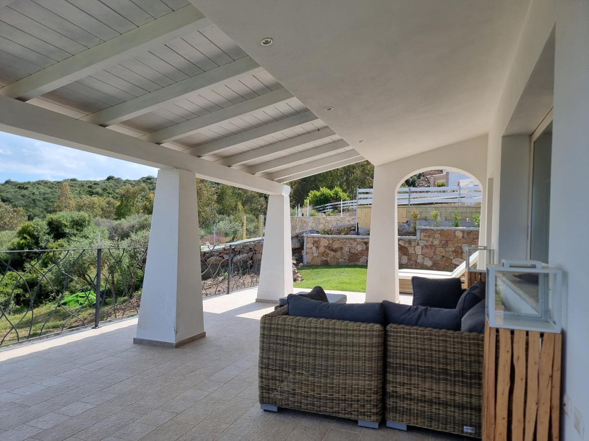 Il Borgo Del Mare - Budoni Sweet Home エクステリア 写真