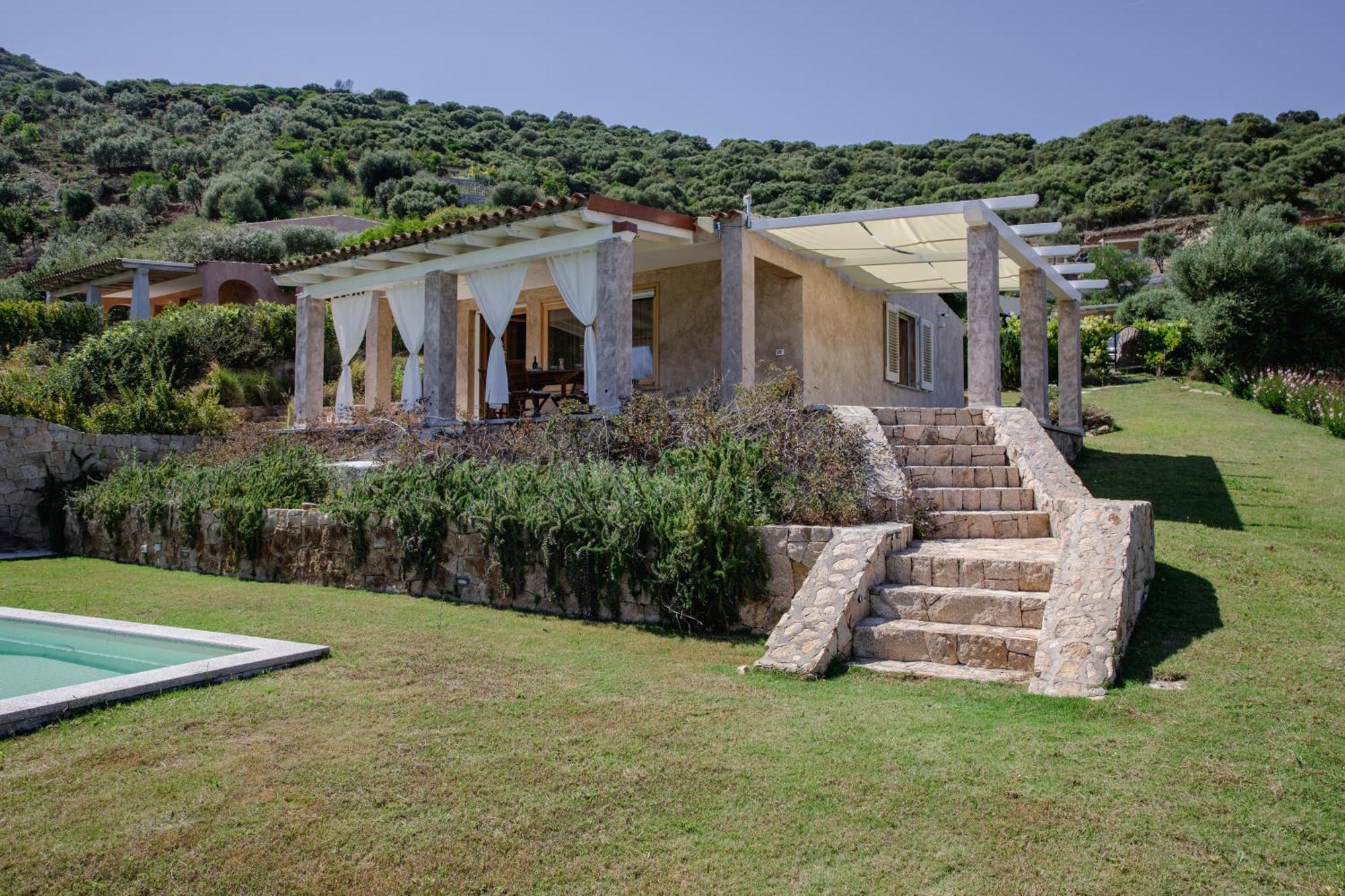 Il Borgo Del Mare - Budoni Sweet Home エクステリア 写真