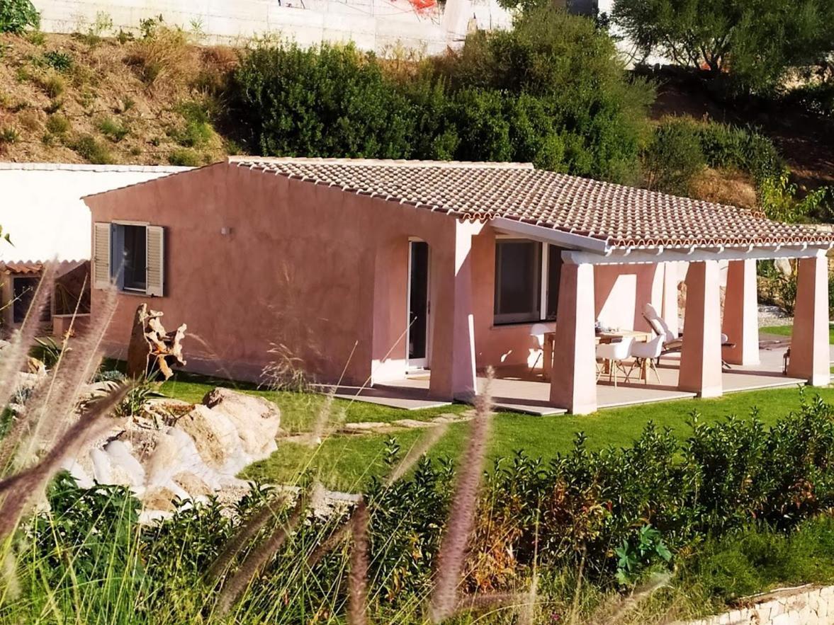 Il Borgo Del Mare - Budoni Sweet Home エクステリア 写真