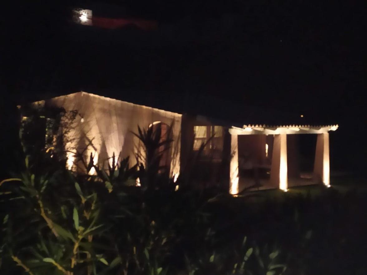 Il Borgo Del Mare - Budoni Sweet Home エクステリア 写真