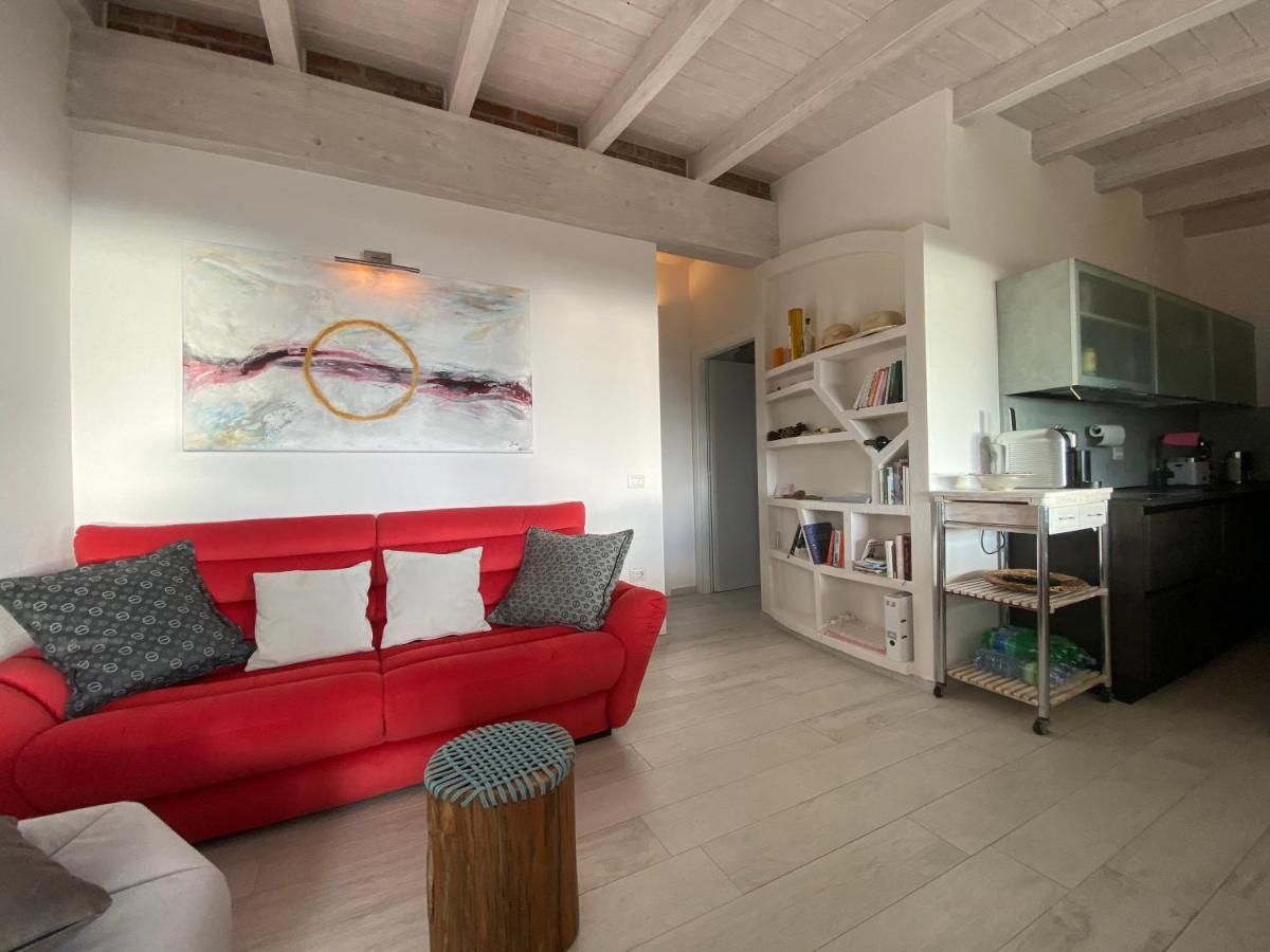 Il Borgo Del Mare - Budoni Sweet Home エクステリア 写真