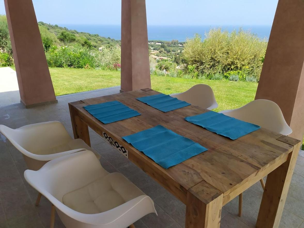 Il Borgo Del Mare - Budoni Sweet Home エクステリア 写真