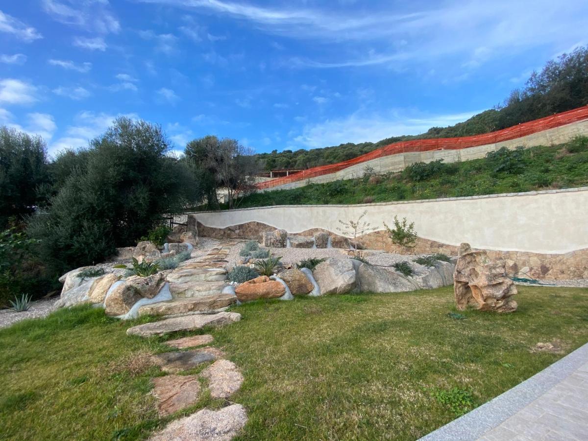 Il Borgo Del Mare - Budoni Sweet Home エクステリア 写真